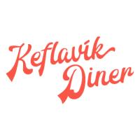 Keflavík Diner logo